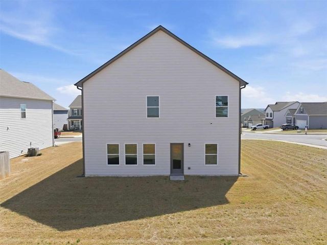 126 Hadley Way, Cartersville, GA 30120