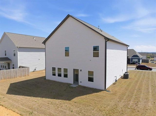 126 Hadley Way, Cartersville, GA 30120