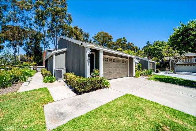 33 Rainbow, Irvine, CA 92603