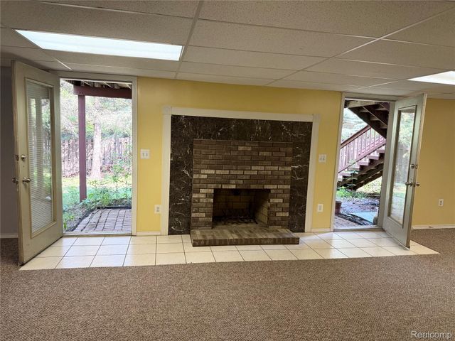 28849 Hearthstone Drive, Novi, MI 48377