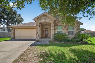 5411 Losoya Court, Spring, TX 77388