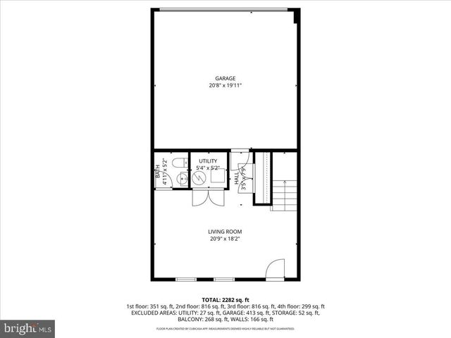 2315 LIBERTY LOOP, Herndon, VA 20171