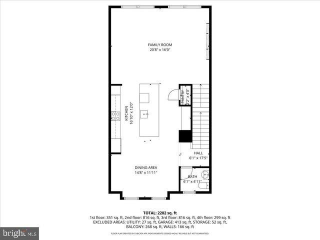 2315 LIBERTY LOOP, Herndon, VA 20171