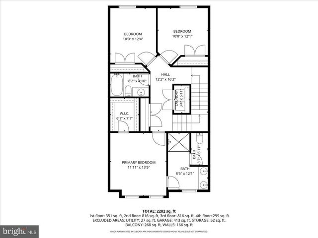 2315 LIBERTY LOOP, Herndon, VA 20171