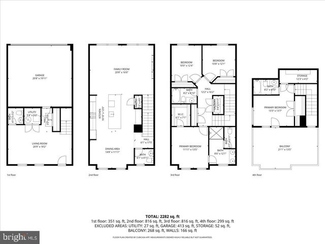 2315 LIBERTY LOOP, Herndon, VA 20171