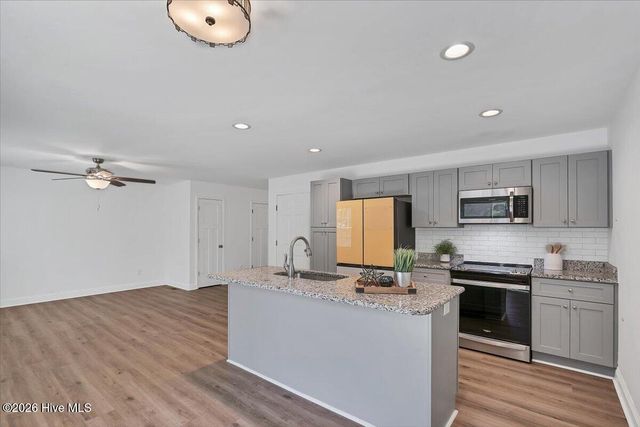 425 S Hardin Street, Southern Pines, NC 28387