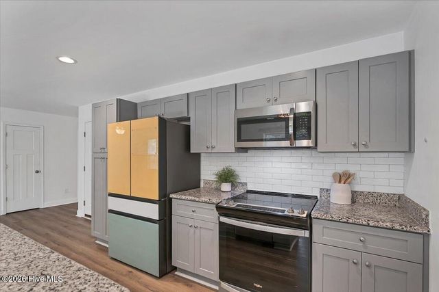 425 S Hardin Street, Southern Pines, NC 28387