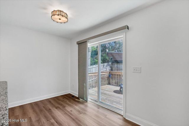 425 S Hardin Street, Southern Pines, NC 28387