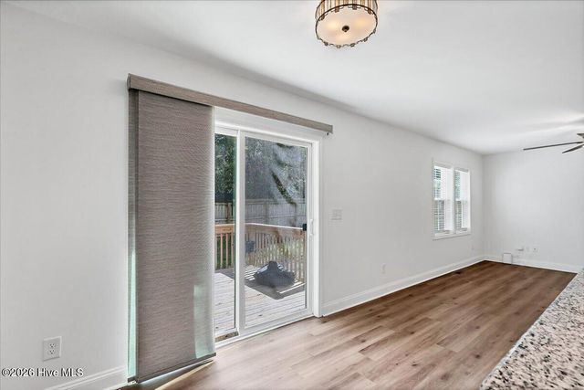 425 S Hardin Street, Southern Pines, NC 28387