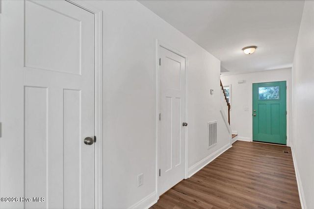 425 S Hardin Street, Southern Pines, NC 28387