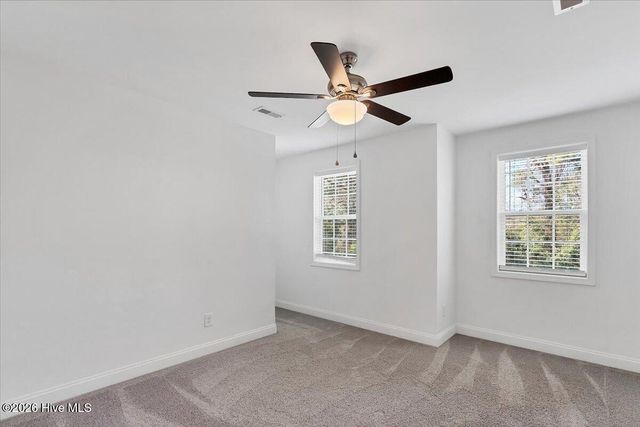 425 S Hardin Street, Southern Pines, NC 28387