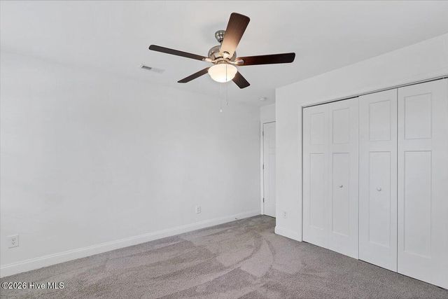 425 S Hardin Street, Southern Pines, NC 28387