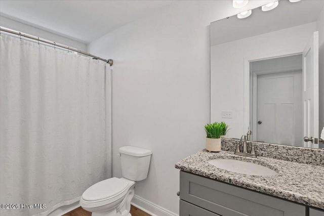 425 S Hardin Street, Southern Pines, NC 28387