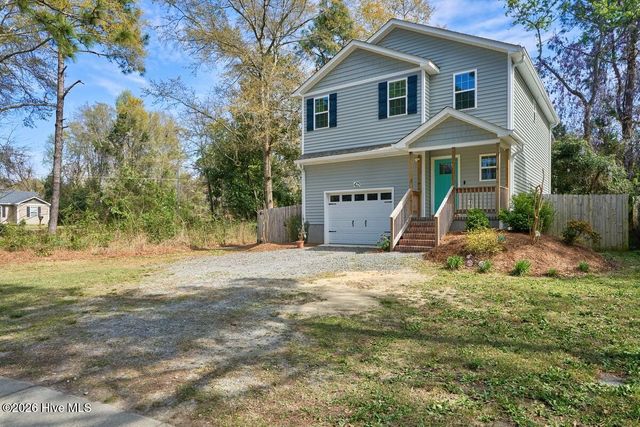 425 S Hardin Street, Southern Pines, NC 28387