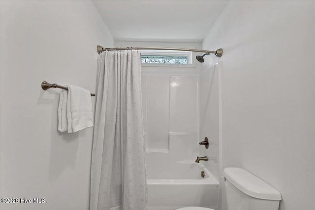 425 S Hardin Street, Southern Pines, NC 28387