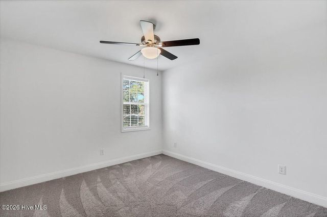 425 S Hardin Street, Southern Pines, NC 28387