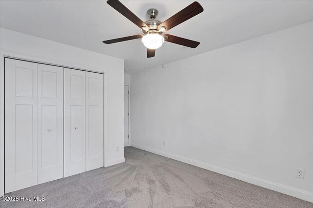 425 S Hardin Street, Southern Pines, NC 28387