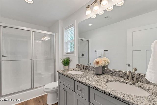 425 S Hardin Street, Southern Pines, NC 28387