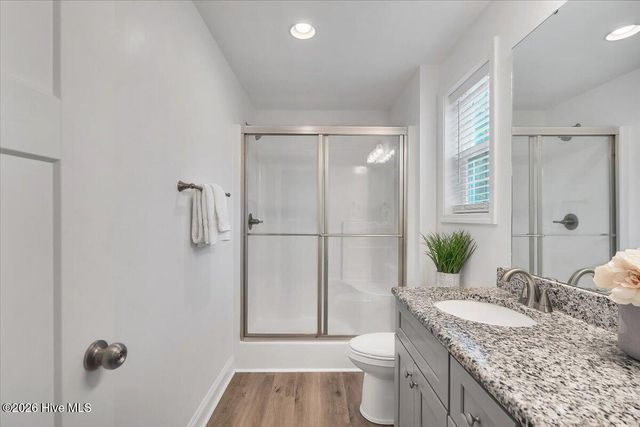 425 S Hardin Street, Southern Pines, NC 28387