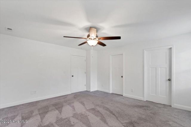 425 S Hardin Street, Southern Pines, NC 28387