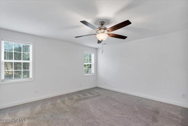 425 S Hardin Street, Southern Pines, NC 28387