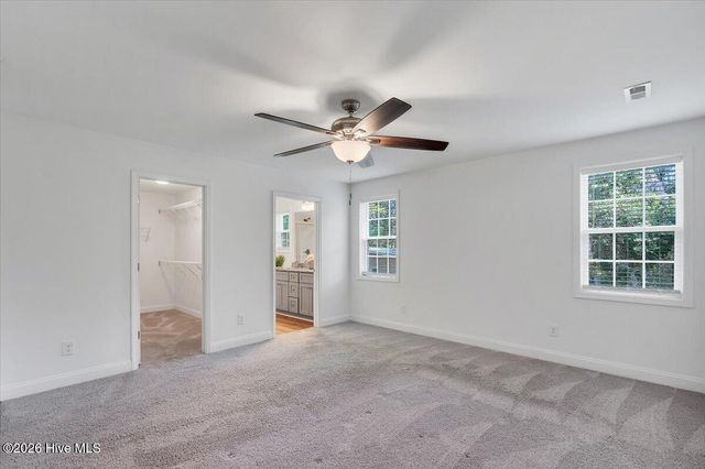 425 S Hardin Street, Southern Pines, NC 28387