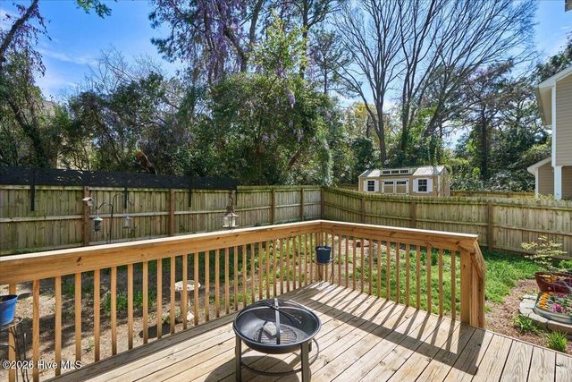 425 S Hardin Street, Southern Pines, NC 28387