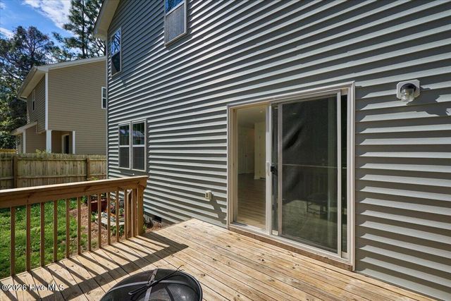425 S Hardin Street, Southern Pines, NC 28387