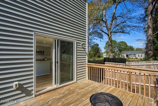 425 S Hardin Street, Southern Pines, NC 28387