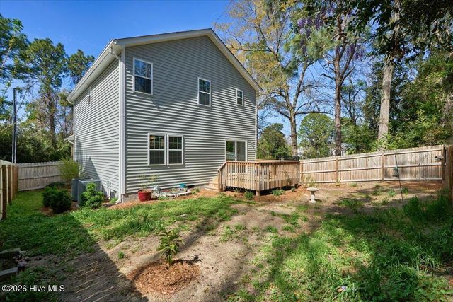 425 S Hardin Street, Southern Pines, NC 28387