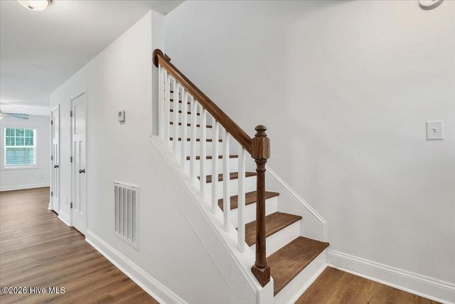 425 S Hardin Street, Southern Pines, NC 28387