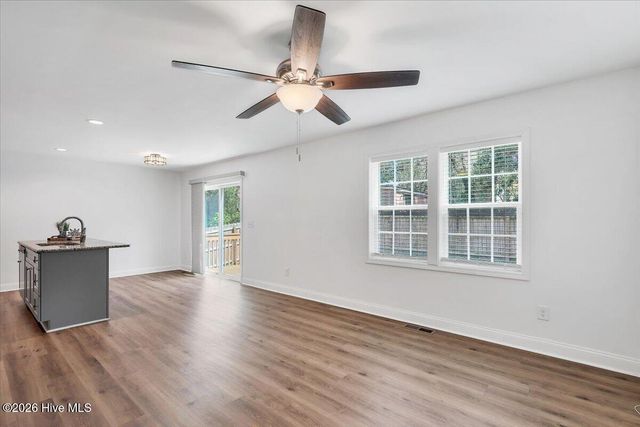 425 S Hardin Street, Southern Pines, NC 28387