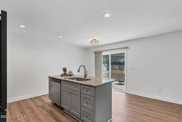 425 S Hardin Street, Southern Pines, NC 28387