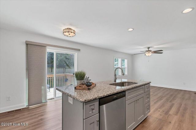 425 S Hardin Street, Southern Pines, NC 28387
