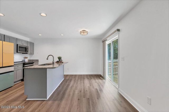 425 S Hardin Street, Southern Pines, NC 28387