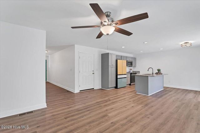 425 S Hardin Street, Southern Pines, NC 28387