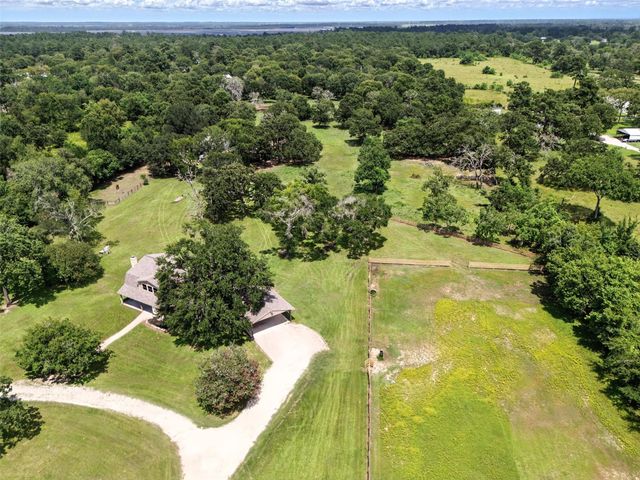 1680 Bowler Road, Waller, TX 77484