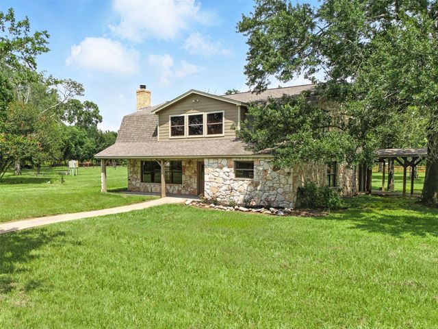 1680 Bowler Road, Waller, TX 77484