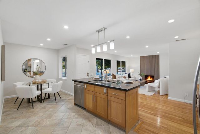 2293 W Hedding Street, San Jose, CA 95128