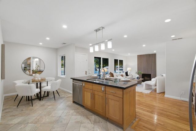 2293 W Hedding Street, San Jose, CA 95128