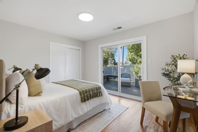 2293 W Hedding Street, San Jose, CA 95128