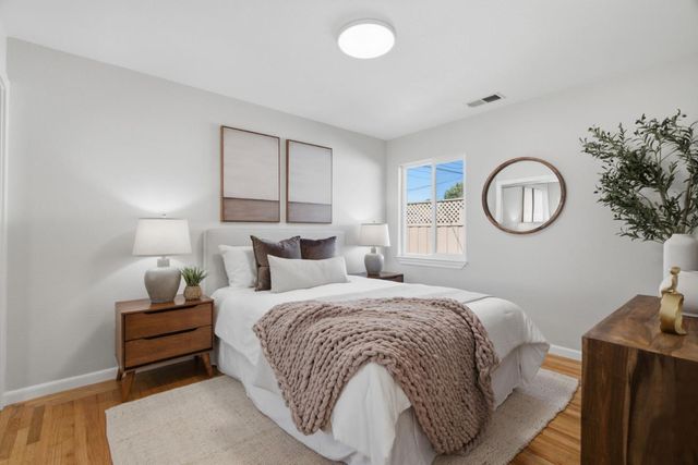 2293 W Hedding Street, San Jose, CA 95128