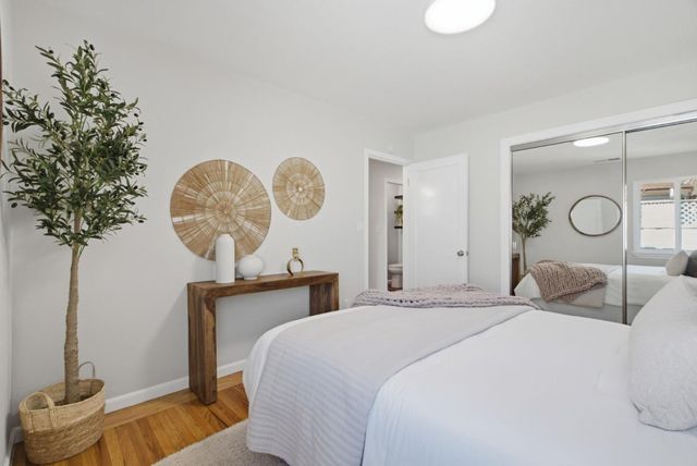 2293 W Hedding Street, San Jose, CA 95128