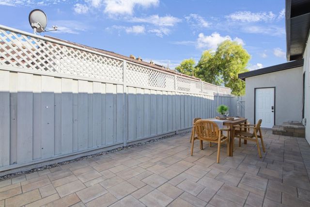 2293 W Hedding Street, San Jose, CA 95128