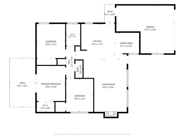 2293 W Hedding Street, San Jose, CA 95128