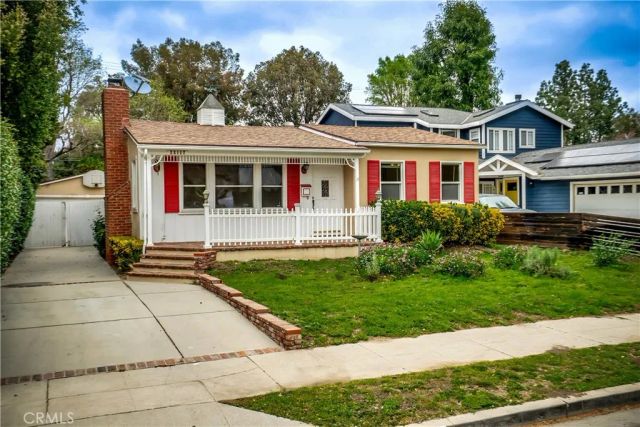 22117 San Miguel, Woodland Hills, CA 91364