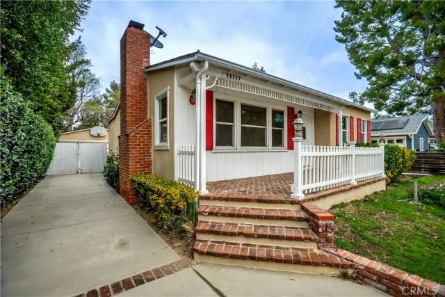 22117 San Miguel, Woodland Hills, CA 91364