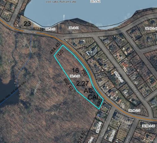 165 Fairfield Drive, Brewster, NY 10509