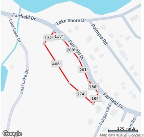 165 Fairfield Drive, Brewster, NY 10509