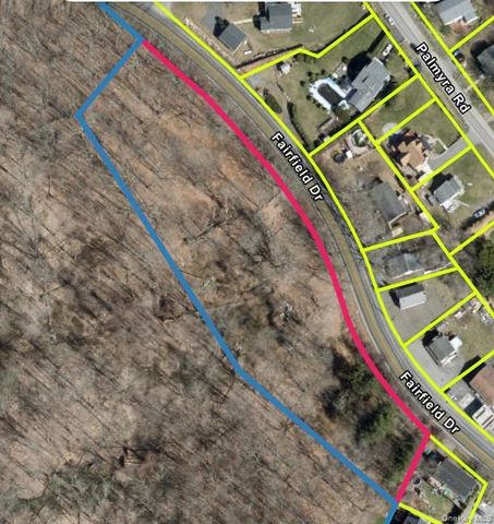 165 Fairfield Drive, Brewster, NY 10509